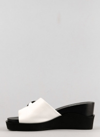 Шльопанці ILVI модель 00000010468 Фото