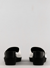 Шльопанці ILVI модель 00000010468 Фото