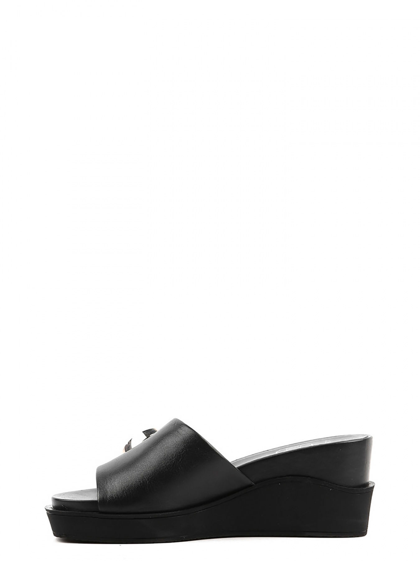 Шльопанці ILVI модель 00000010449 Фото