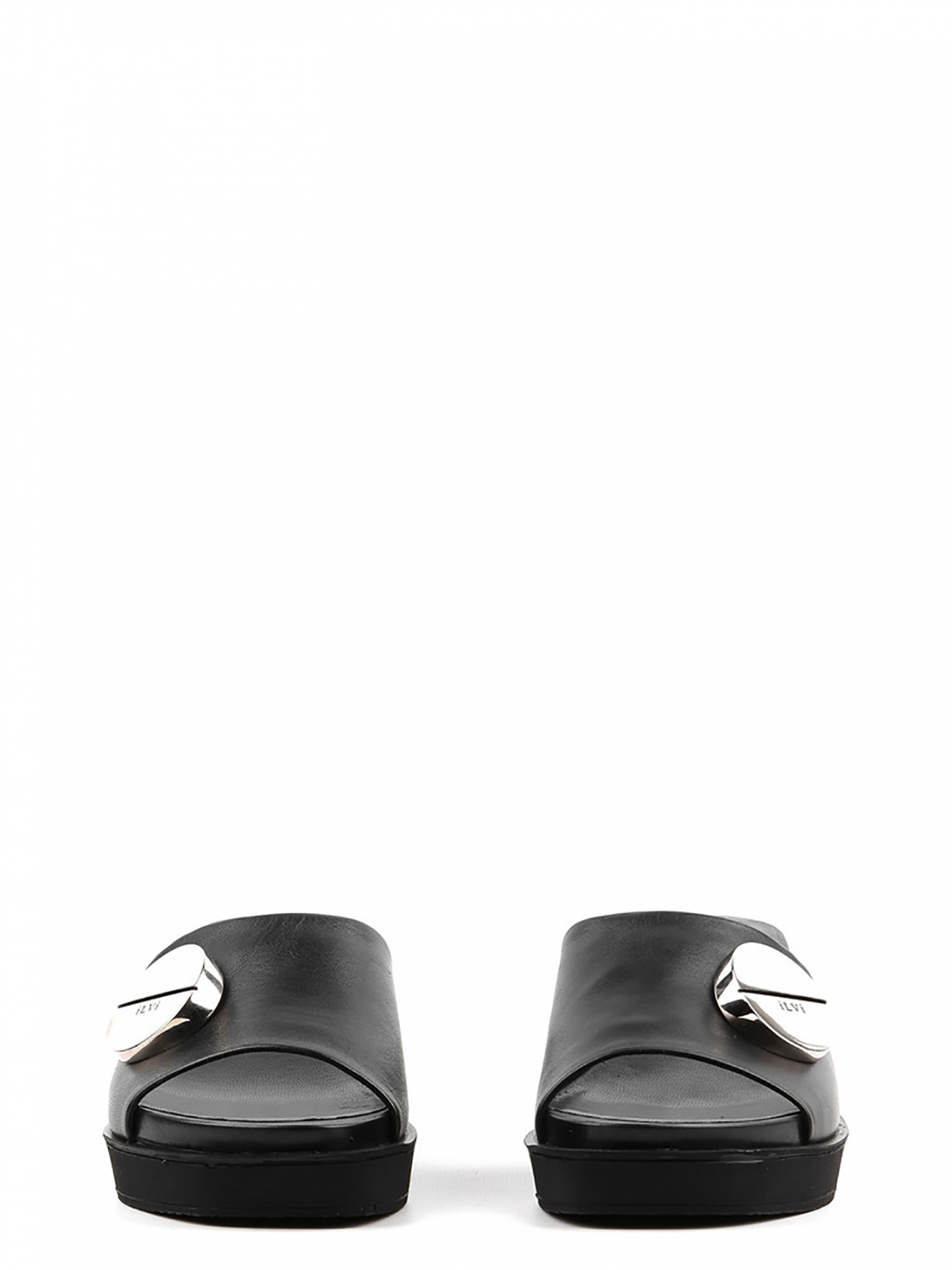 Шльопанці ILVI модель 00000010449 Фото