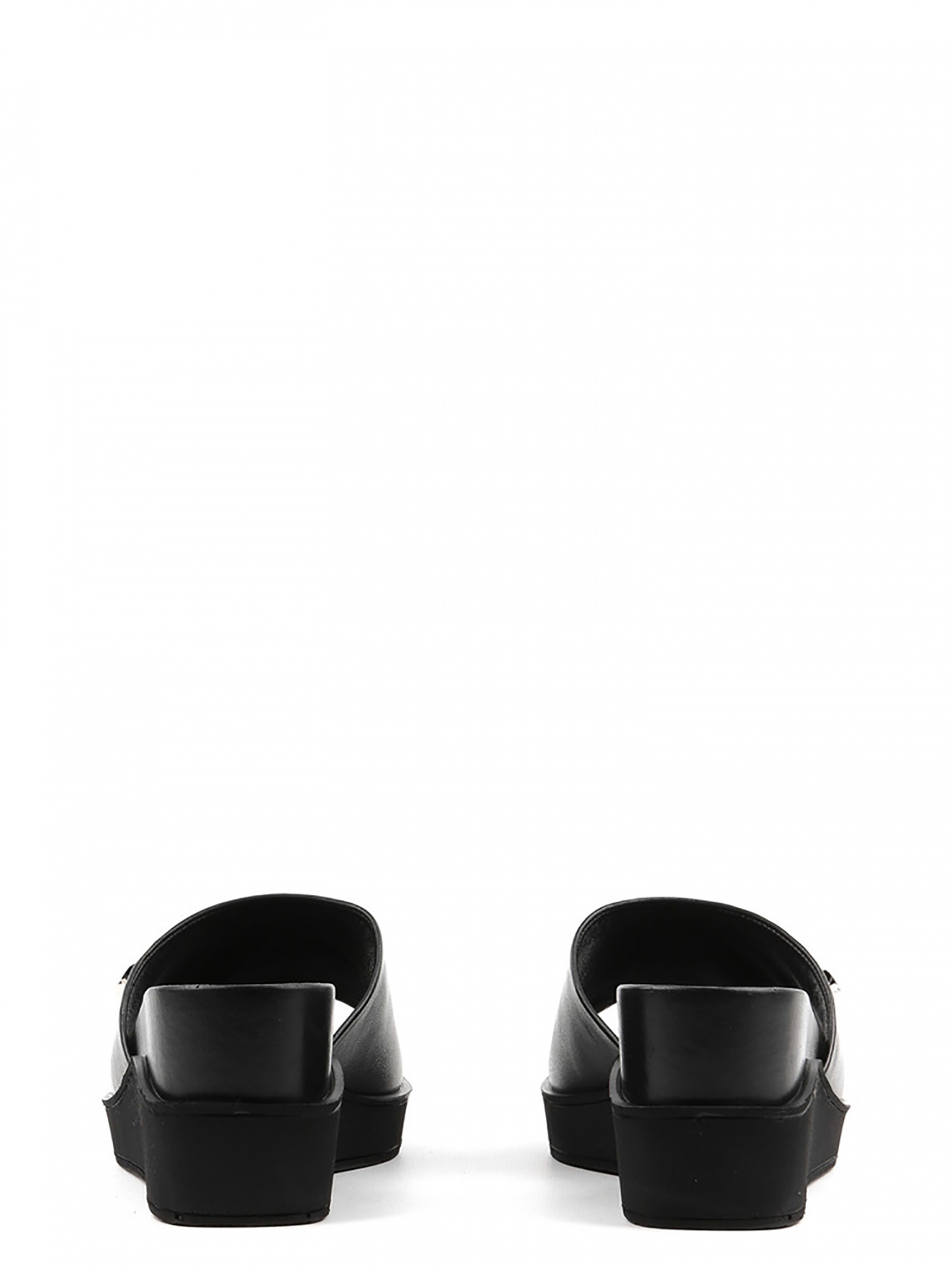 Шльопанці ILVI модель 00000010449 Фото