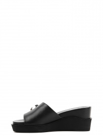 Шльопанці ILVI модель 00000010449 Фото