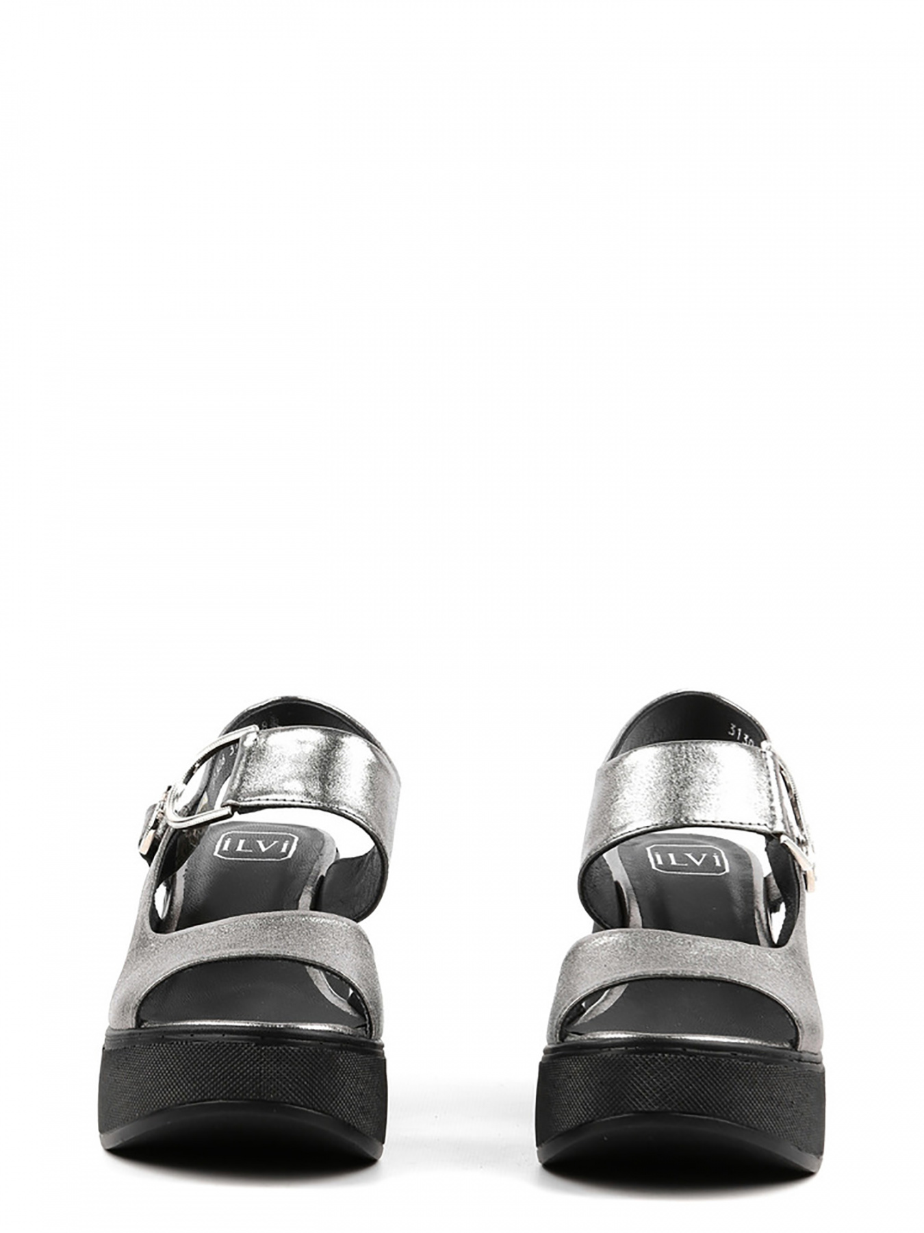 Босоножки ILVI модель 00000010432 Фото