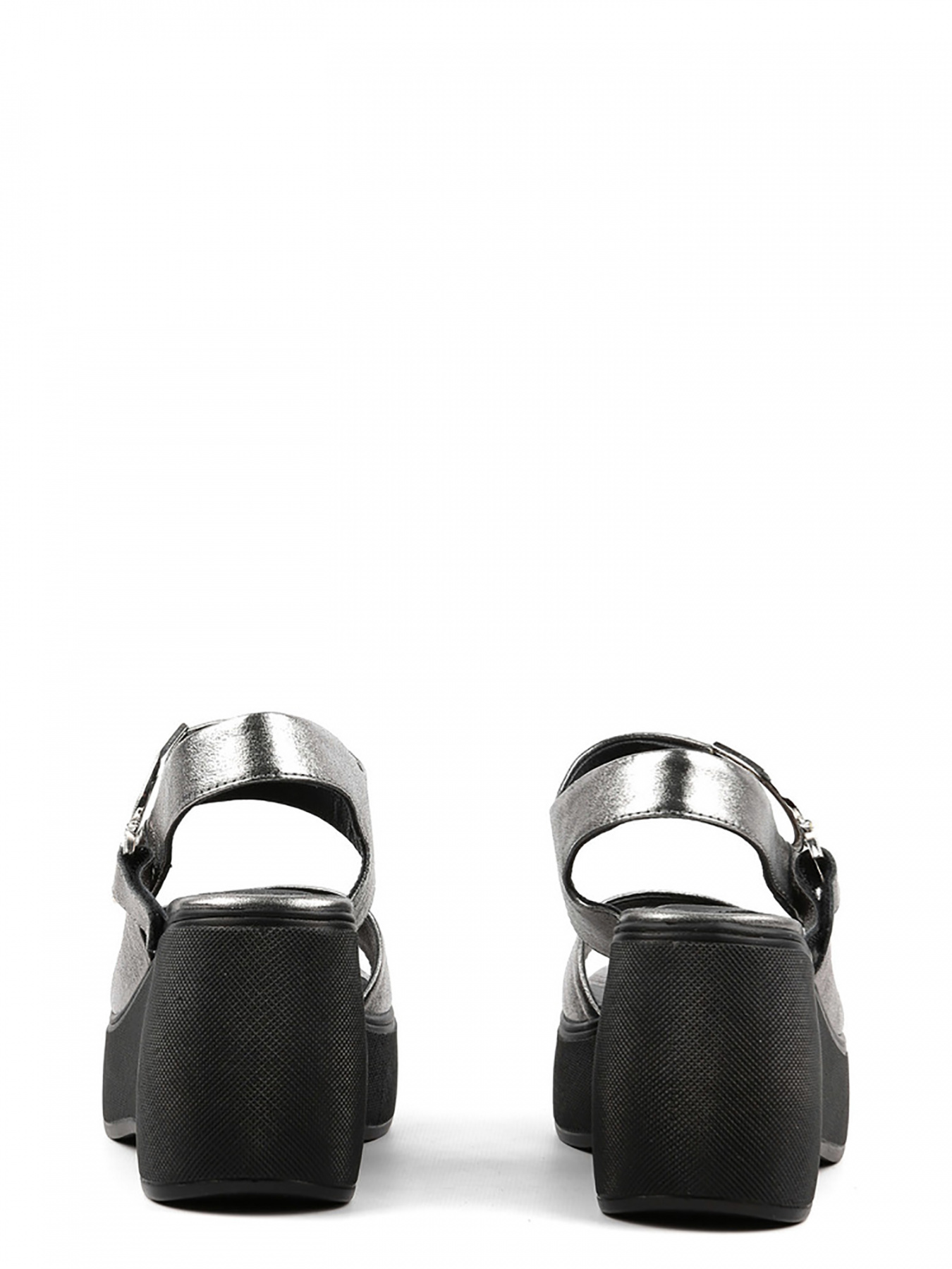 Босоножки ILVI модель 00000010432 Фото