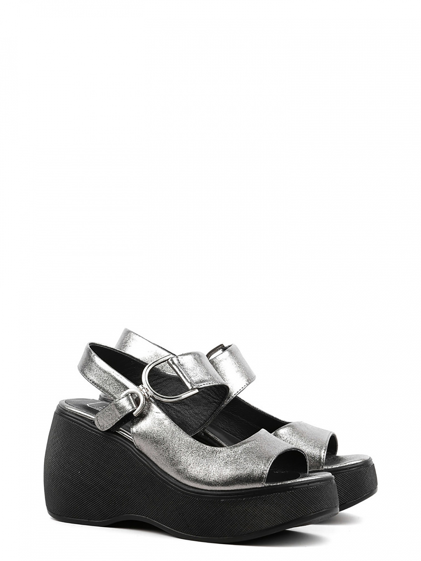 Босоножки ILVI модель 00000010432 Фото