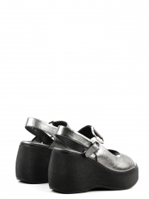 Босоножки ILVI модель 00000010432 Фото