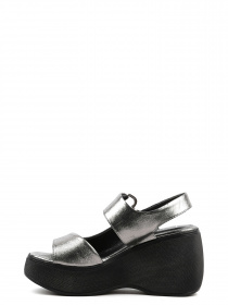 Босоножки ILVI модель 00000010432 Фото