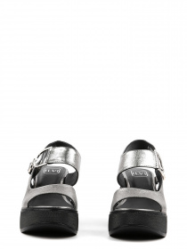 Босоножки ILVI модель 00000010432 Фото