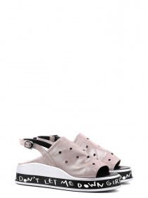 Сандалії ILVI модель 00000010431 Сандалії ILVI модель 00000010431 Фото