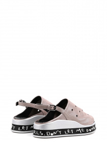 Сандалії ILVI модель 00000010431 Сандалії ILVI модель 00000010431 Фото