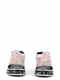 Сандалії ILVI модель 00000010431 Сандалії ILVI модель 00000010431 Фото