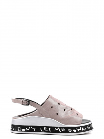 Сандалії ILVI модель 00000010431 Сандалії ILVI модель 00000010431 Фото