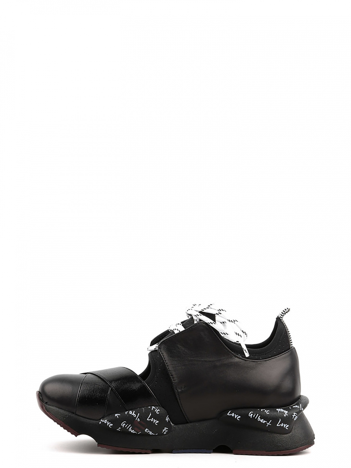 Кросівки ILVI модель 00000010430 Фото