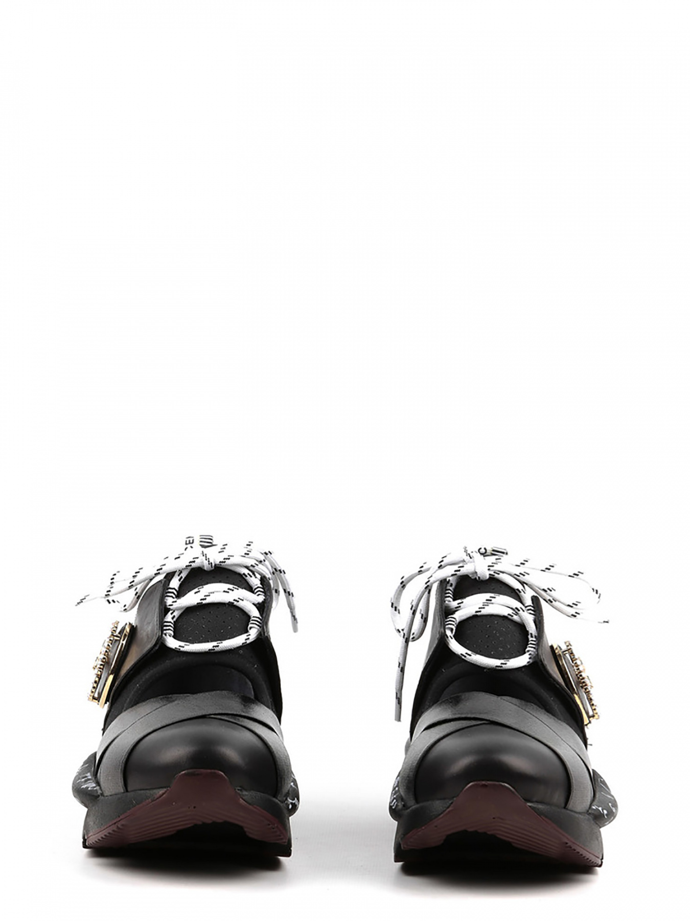 Кросівки ILVI модель 00000010430 Фото