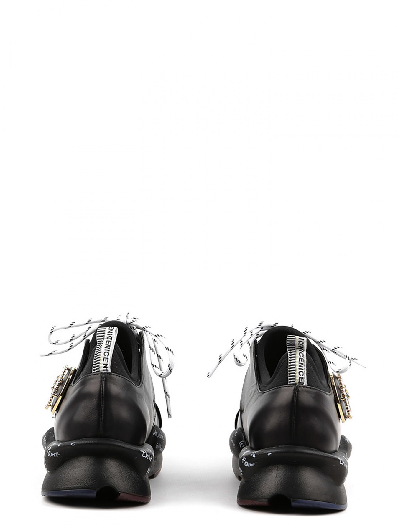 Кросівки ILVI модель 00000010430 Фото