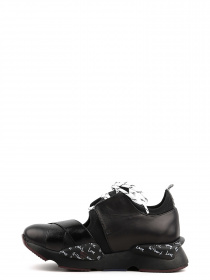 Кросівки повсякденні ILVI модель 00000010430 Фото