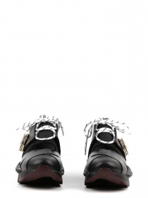 Кросівки повсякденні ILVI модель 00000010430 Фото