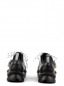 Кросівки повсякденні ILVI модель 00000010430 Фото