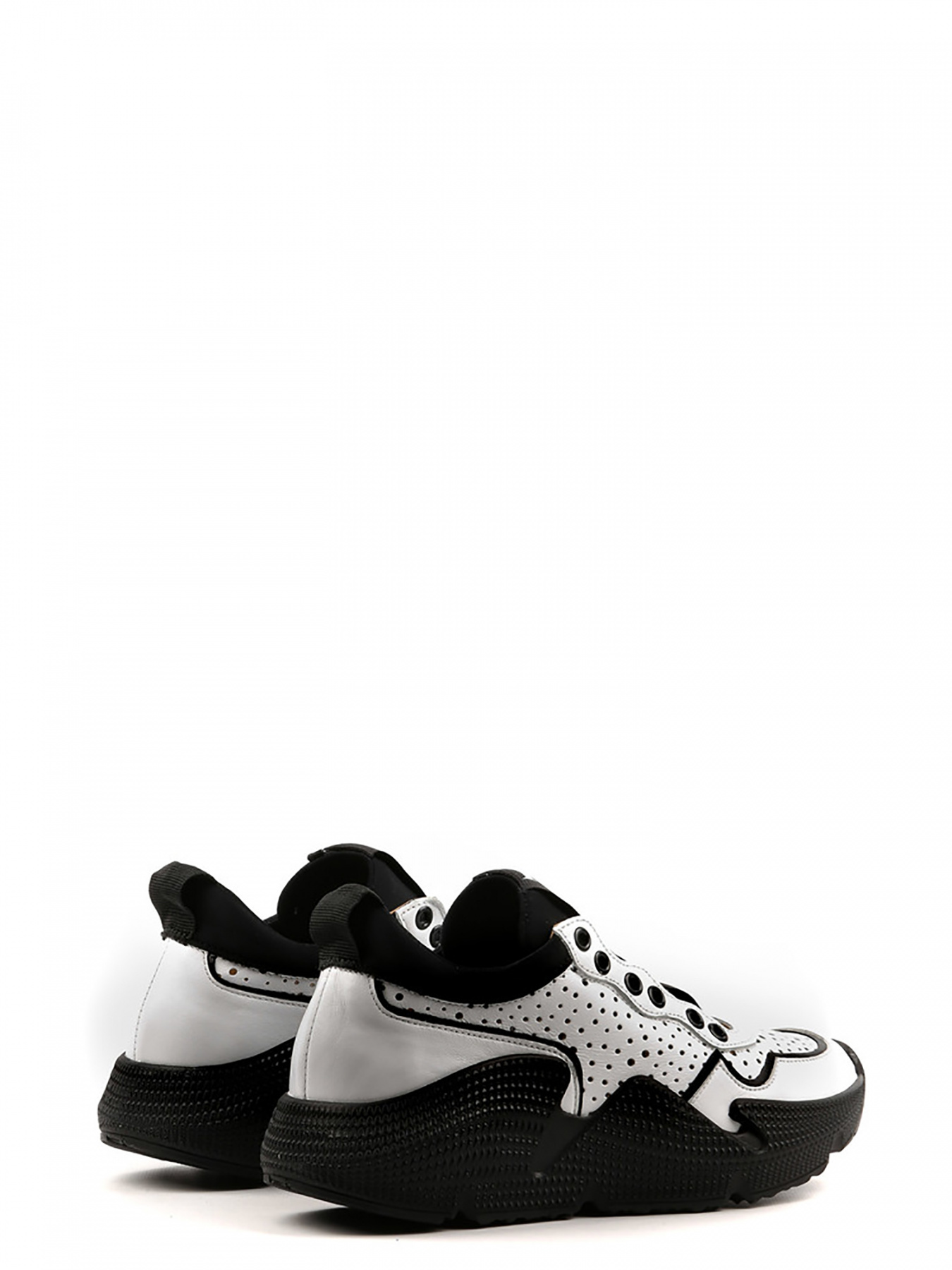 Кроссовки ILVI модель 00000010356 Фото