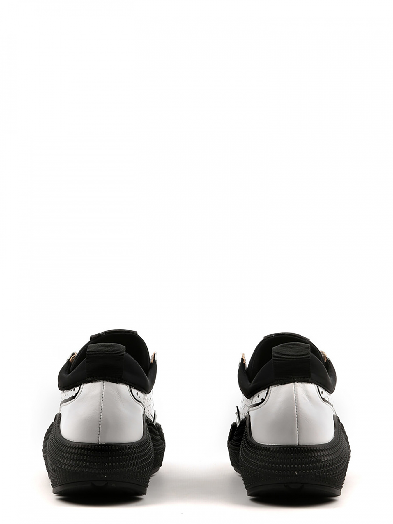 Кроссовки ILVI модель 00000010356 Фото