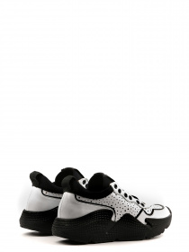 Кроссовки ILVI модель 00000010356 Фото