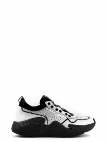 Кроссовки ILVI модель 00000010356 Фото