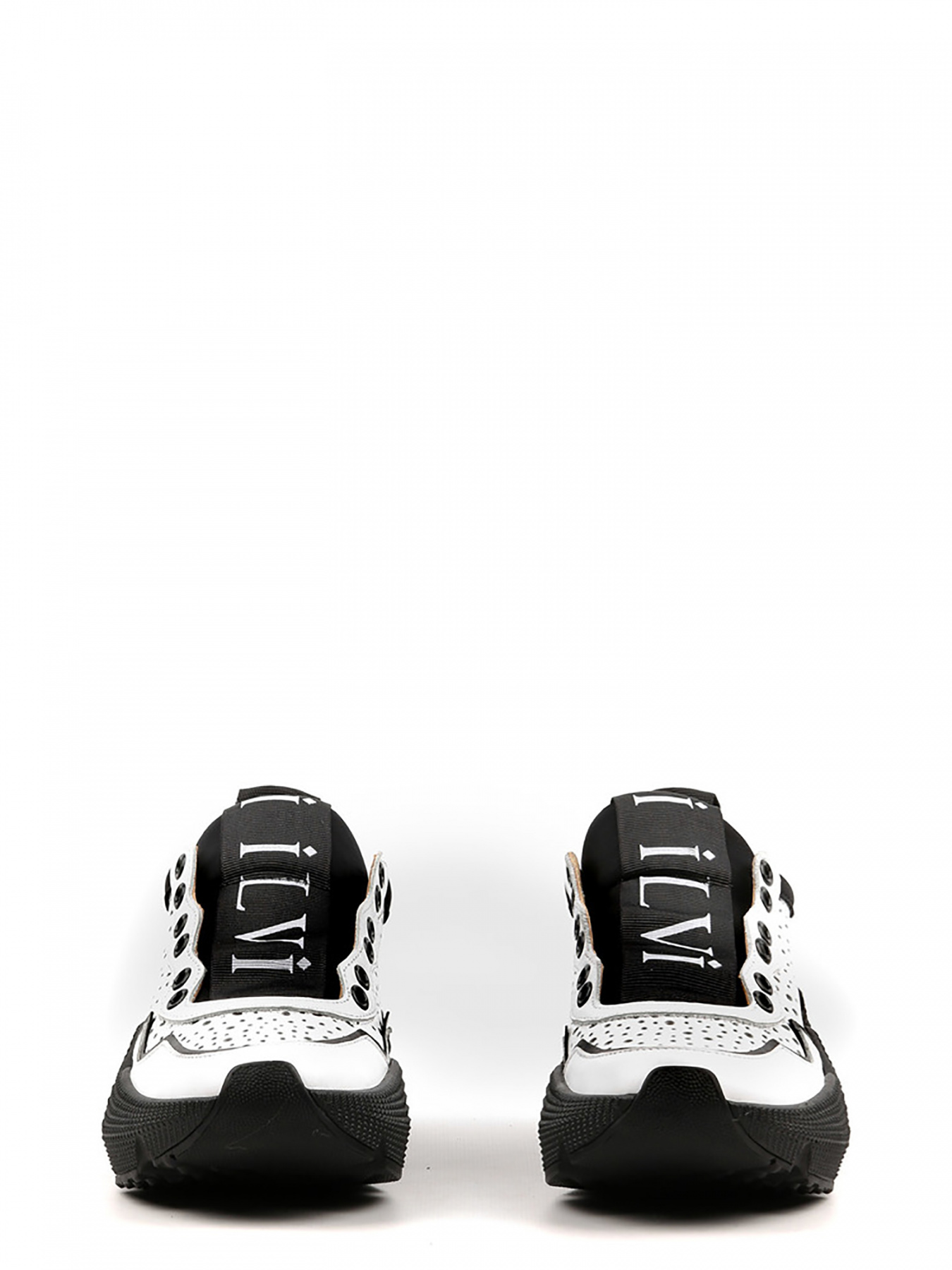 Кросівки повсякденні ILVI модель 00000010356 Фото