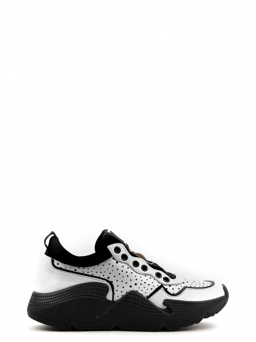 Кроссовки повседневные ILVI модель 00000010356 Фото