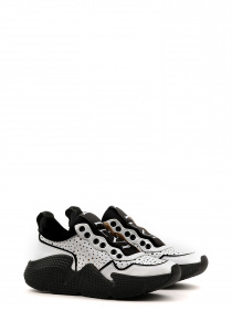 Кросівки повсякденні ILVI модель 00000010356 Фото