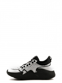 Кросівки повсякденні ILVI модель 00000010356 Фото