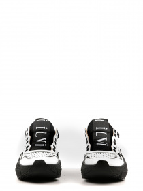 Кросівки повсякденні ILVI модель 00000010356 Фото