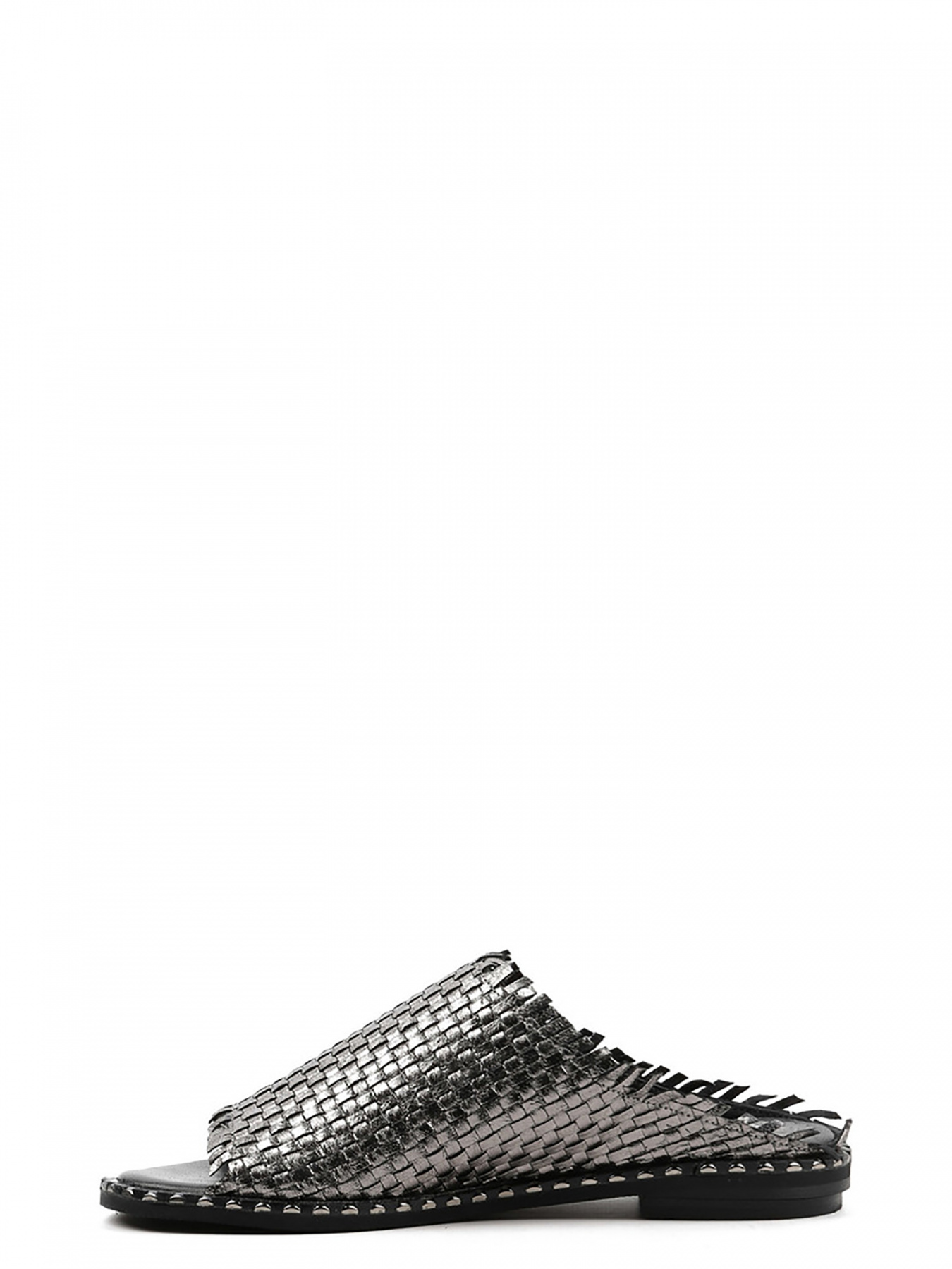 Шлепанцы ILVI модель 00000010304 Фото