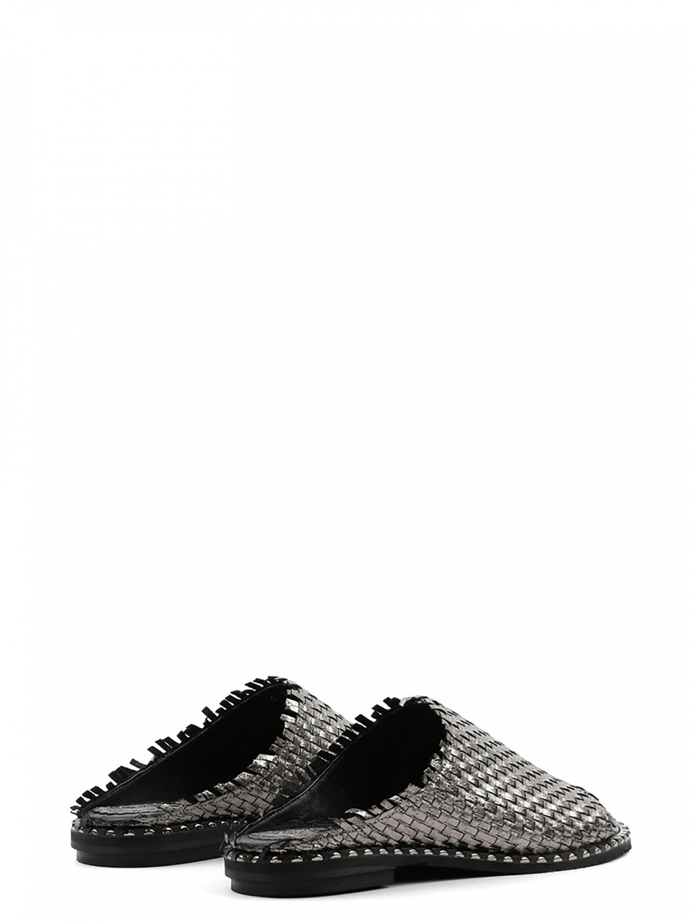 Шльопанці ILVI модель 00000010304 Фото