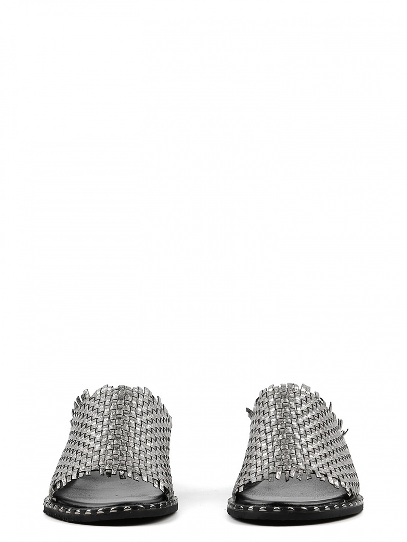 Шльопанці ILVI модель 00000010304 Фото