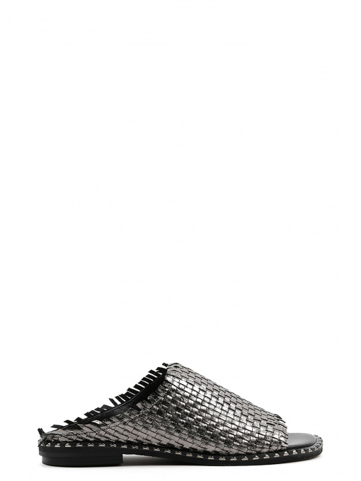 Шлепанцы ILVI модель 00000010304 Фото