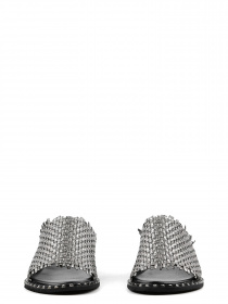 Шльопанці ILVI модель 00000010304 Фото