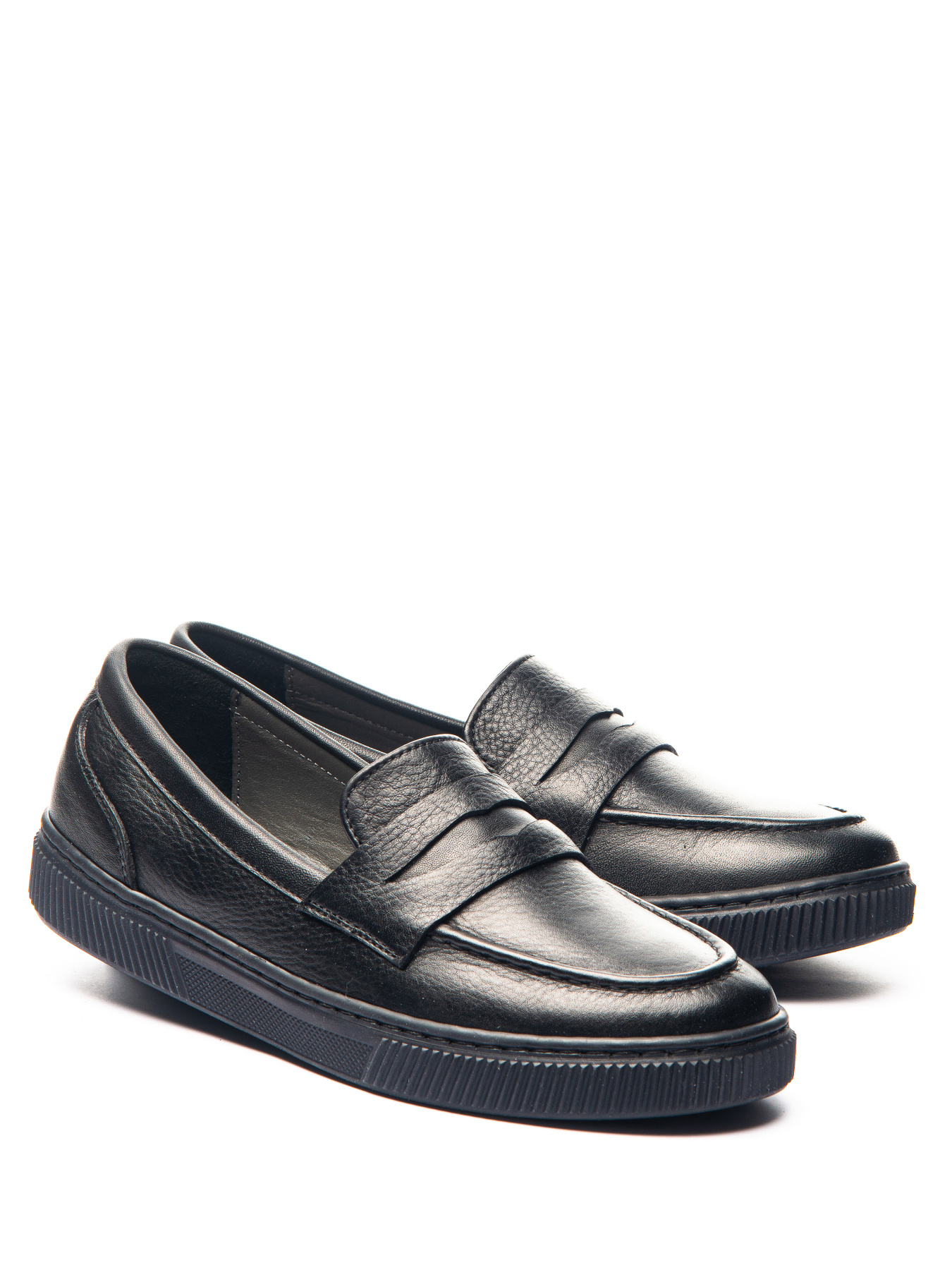 Мокасины Theo Leo модель 1333_37 Фото