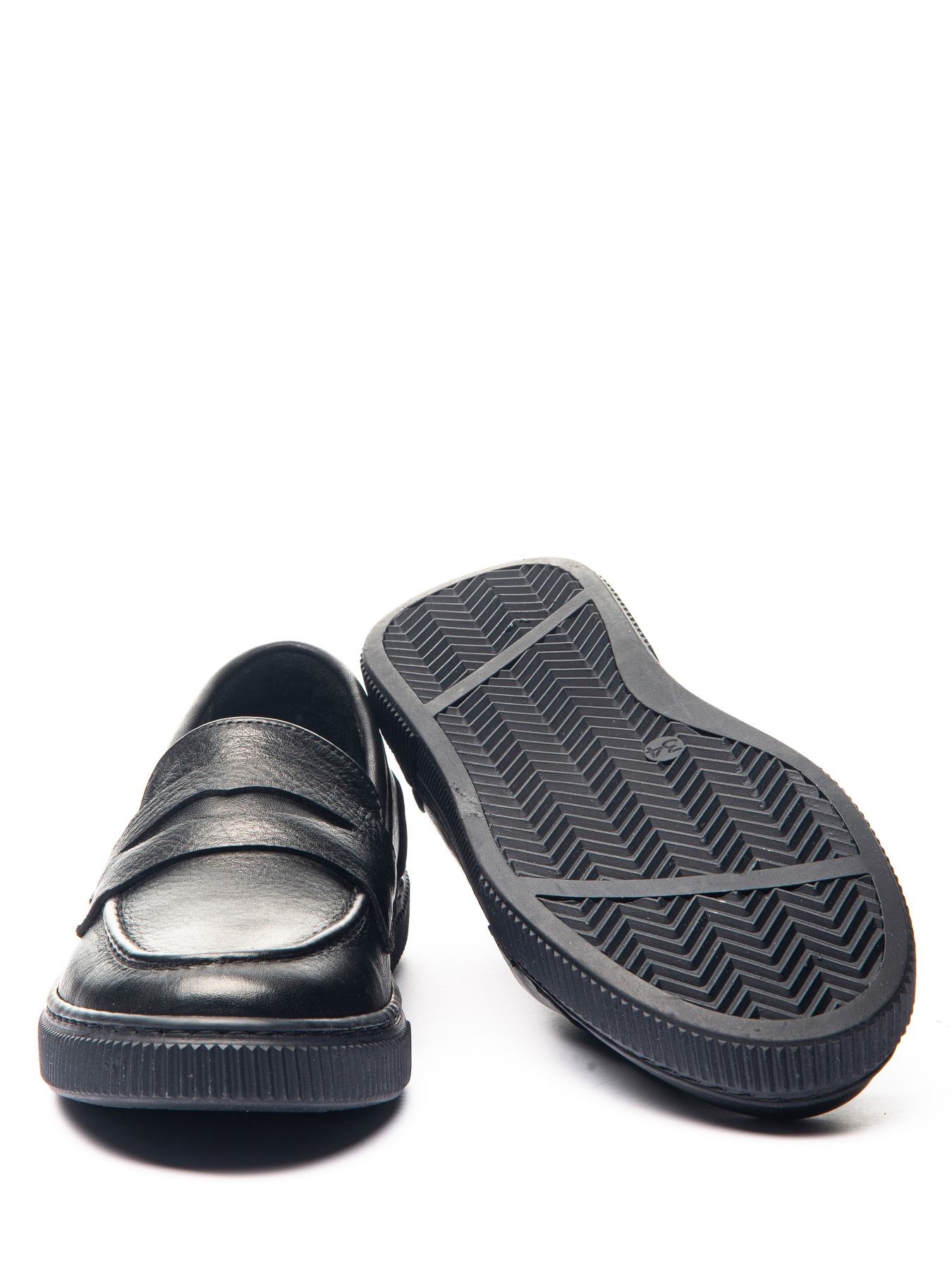 Мокасины Theo Leo модель 1333_37 Фото