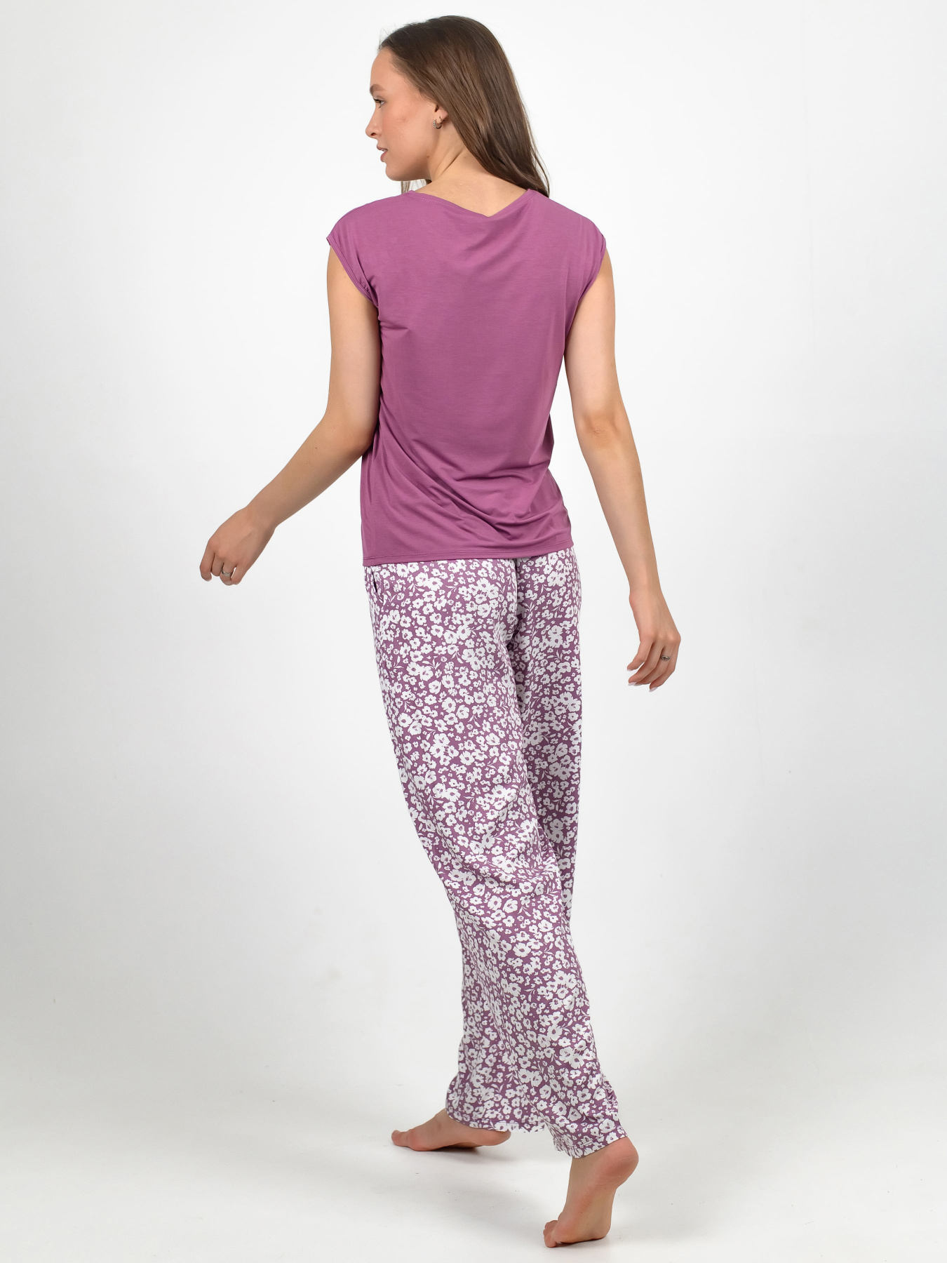 Домашний костюм N.EL модель 1592-93 Фото