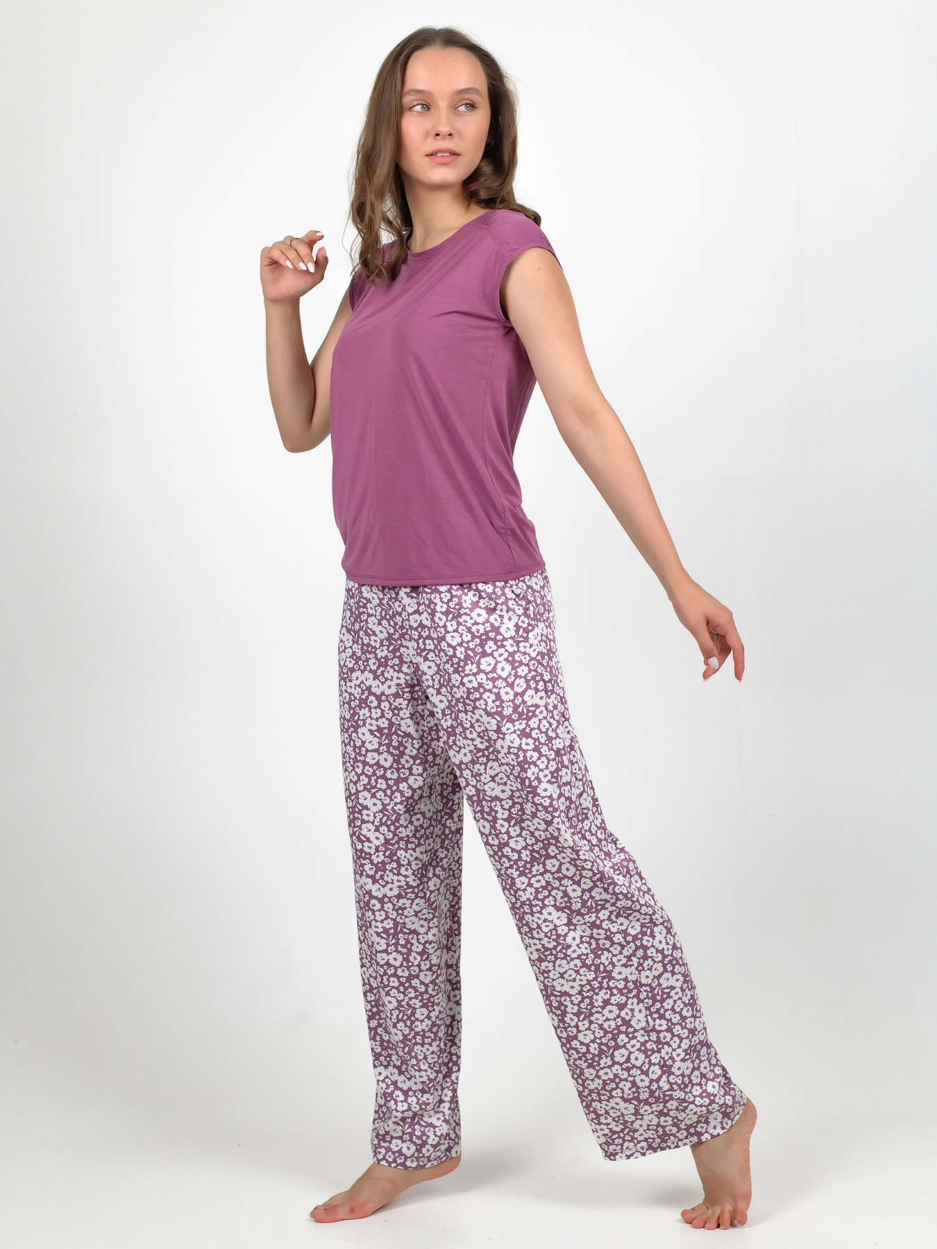 Домашний костюм N.EL модель 1592-93 Фото