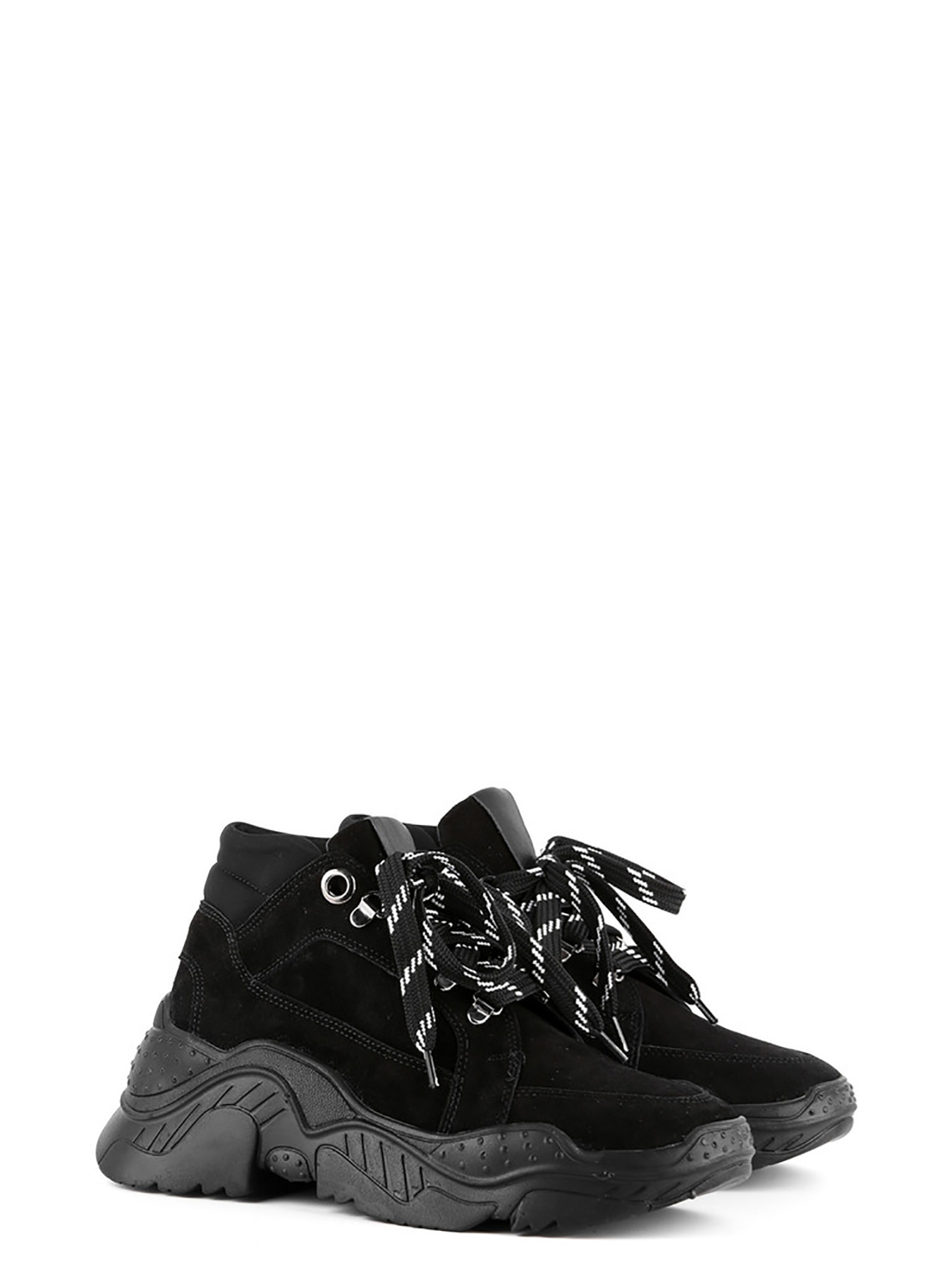 Кросівки ILVI модель 00000009617 Фото