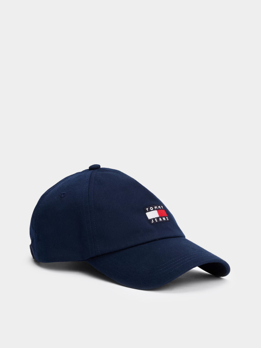 Шапки и кепки Tommy Hilfiger модель AM0AM12933-C1G Фото