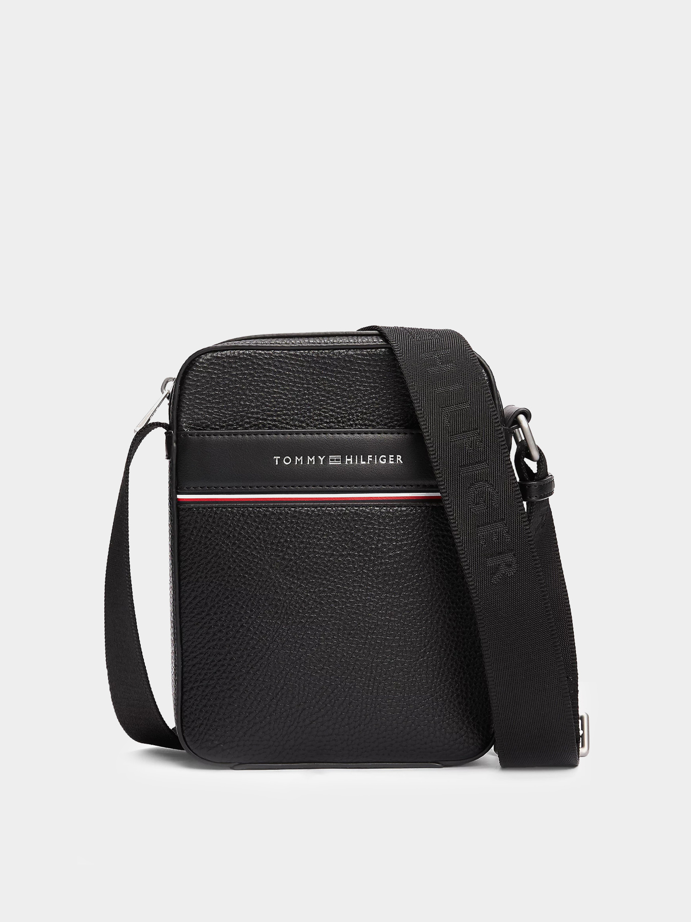 Сумки Tommy Hilfiger модель AM0AM13303-BDS Фото