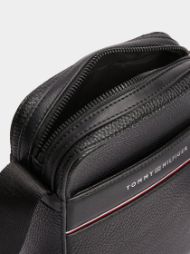 Сумки Tommy Hilfiger модель AM0AM13303-BDS Фото