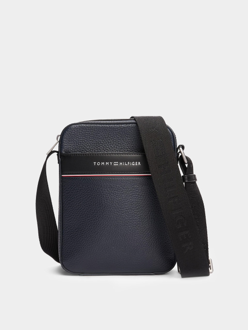 Сөмкелер Tommy Hilfiger үлгі AM0AM13303-DW6 Фото