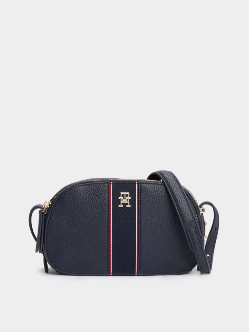 Сумки Tommy Hilfiger модель AW0AW16898-DW6 Фото
