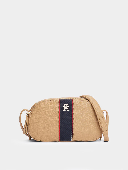 Сумки Tommy Hilfiger модель AW0AW16898-RBC Фото