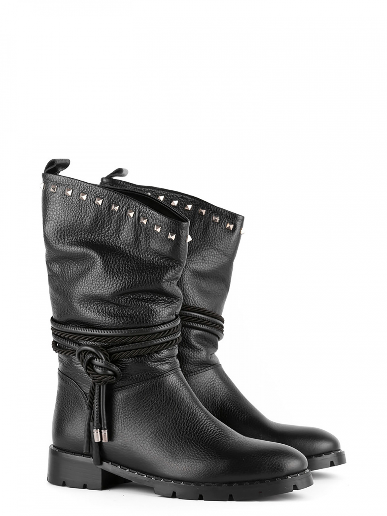 Сапоги ILVI модель 00000009532 Фото