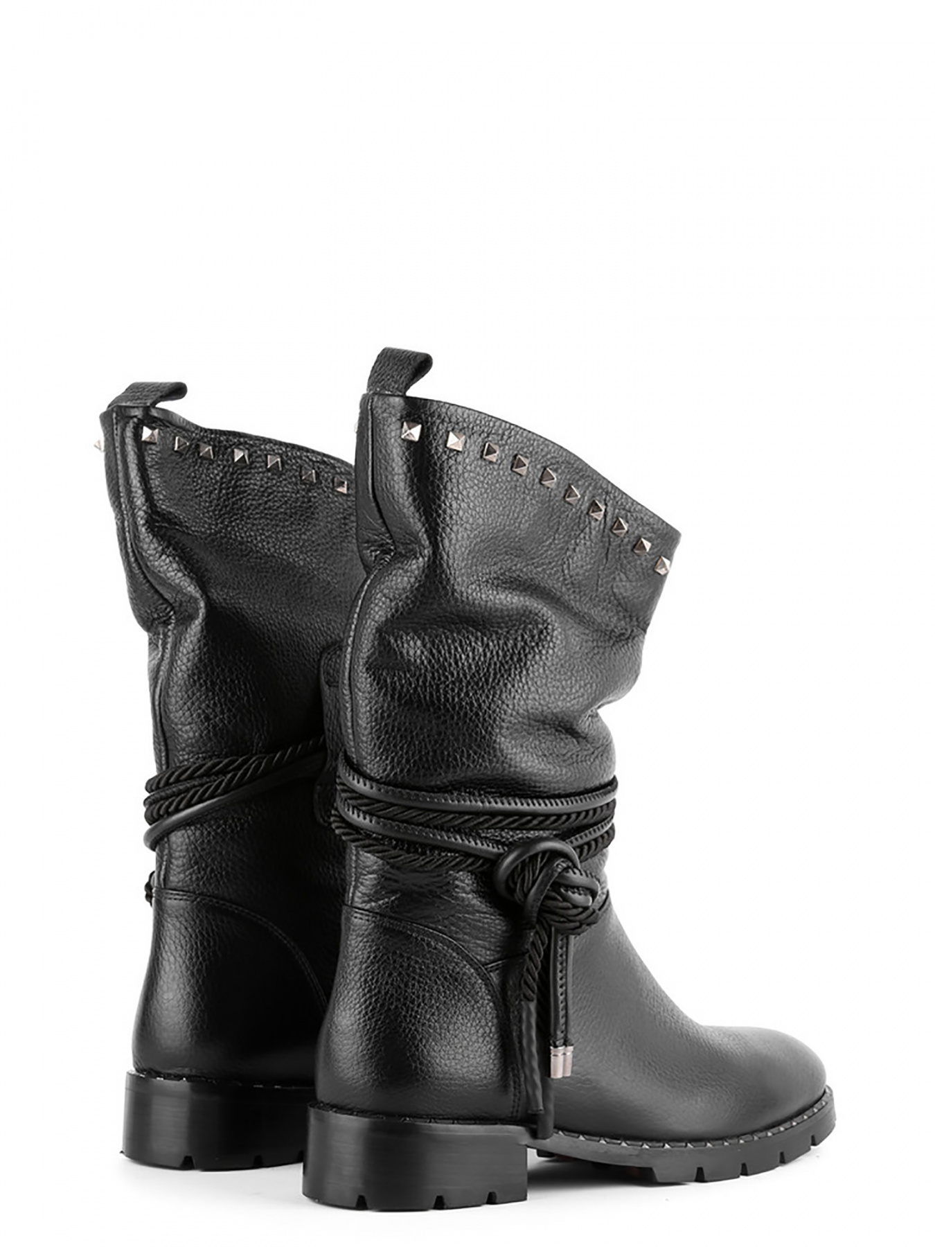 Сапоги ILVI модель 00000009532 Фото