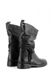 Сапоги ILVI модель 00000009532 Фото